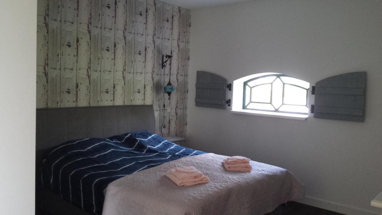 Bed and Breakfast Het Kraaienbosch Zegveld Exterior foto